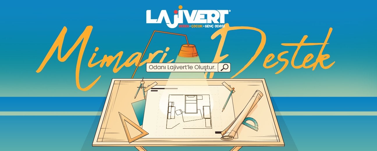 Mimari Destek Görseli