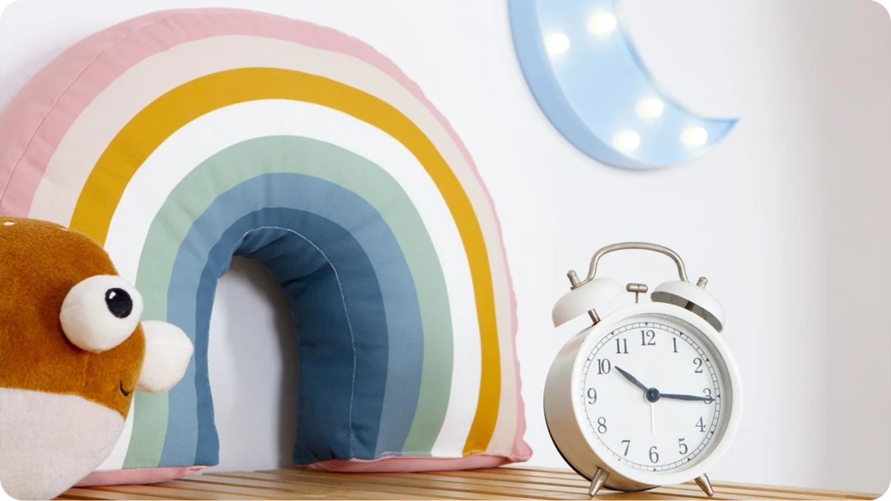 Bebek Odasını Modern Bir Çocuk Odasına Dönüştürmek: İpuçları ve İlham Verici Fikirler