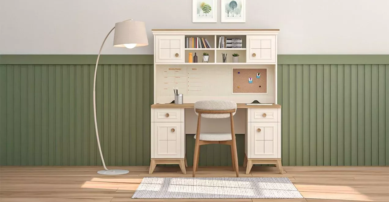 Çalışma Masası Nereden Alınır?