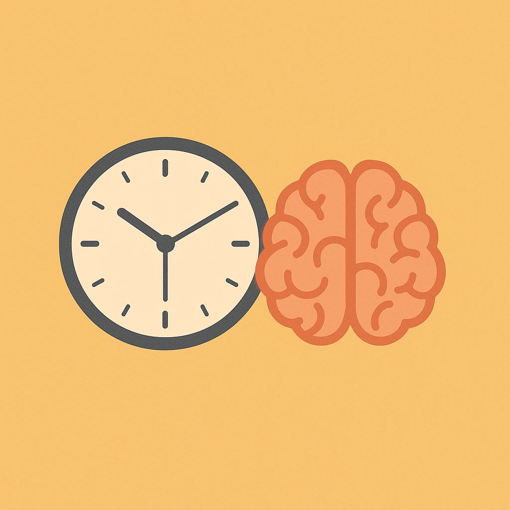 Ders Çalışmak İçin Beynin En Verimli Olduğu Saatler