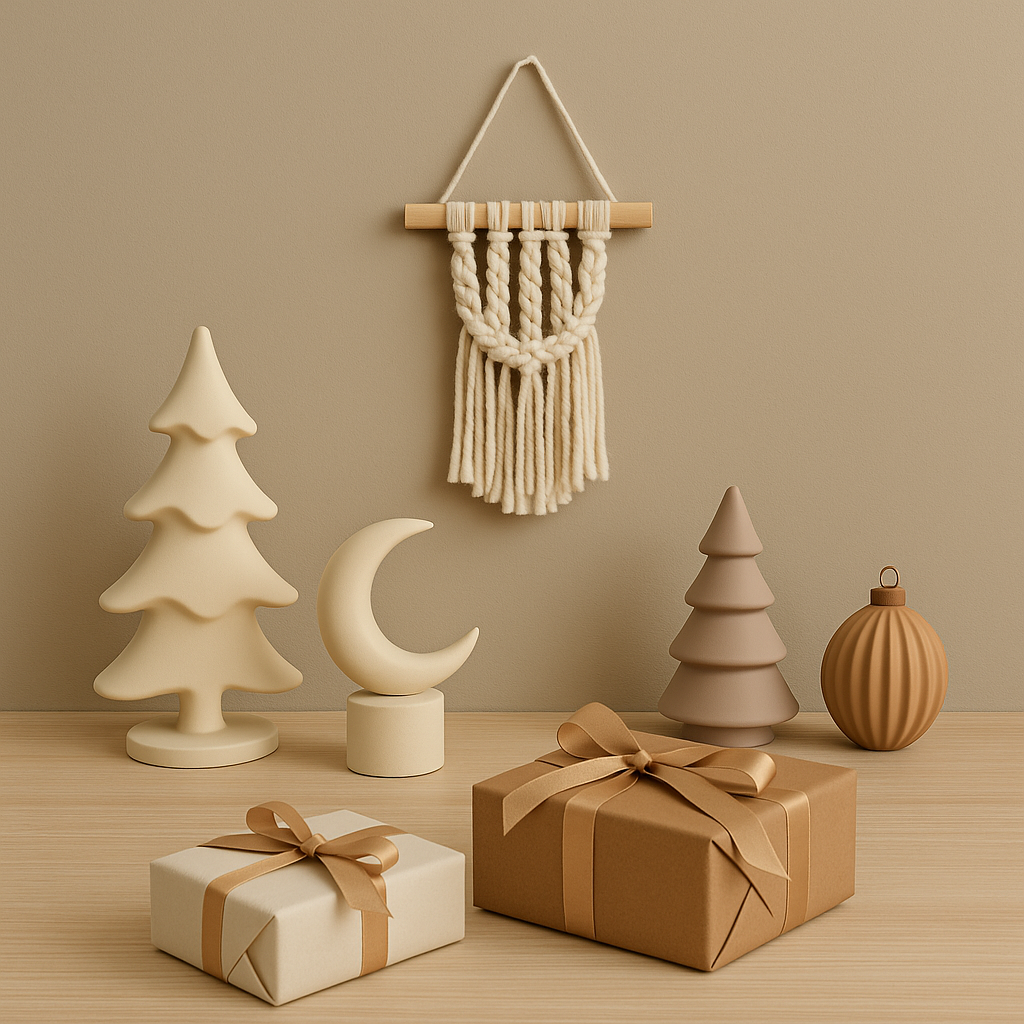 Yılbaşı Hediyeleri