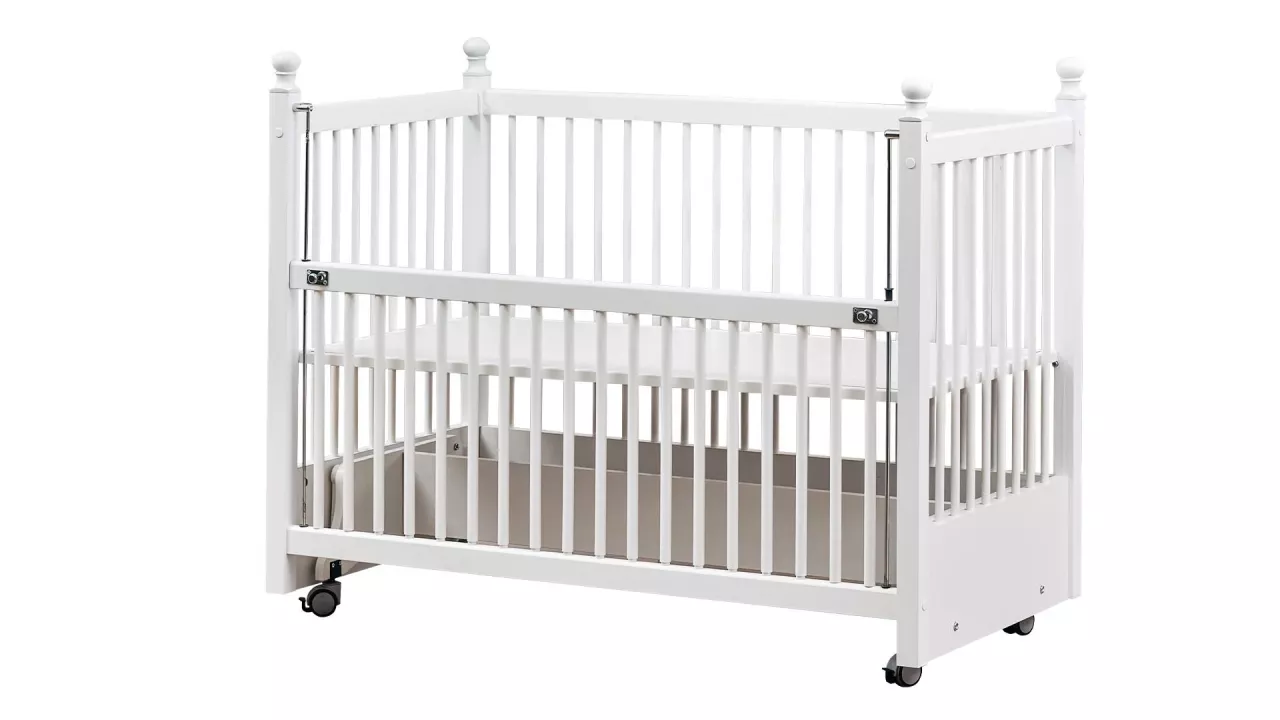 En Çok Tercih Edilen Beşik Modelleri 