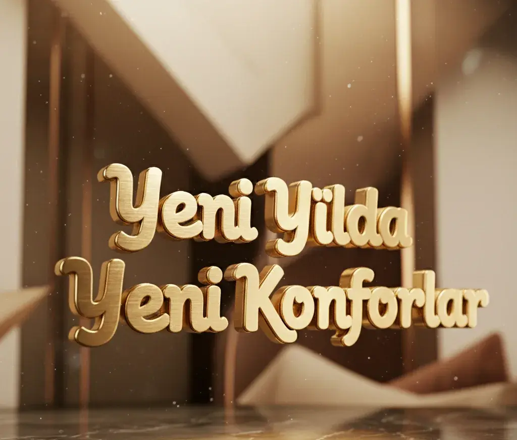 Yılbaşı Hediyeleri ve Genç Odası Dekorasyonu İçin En İyi Fikirler