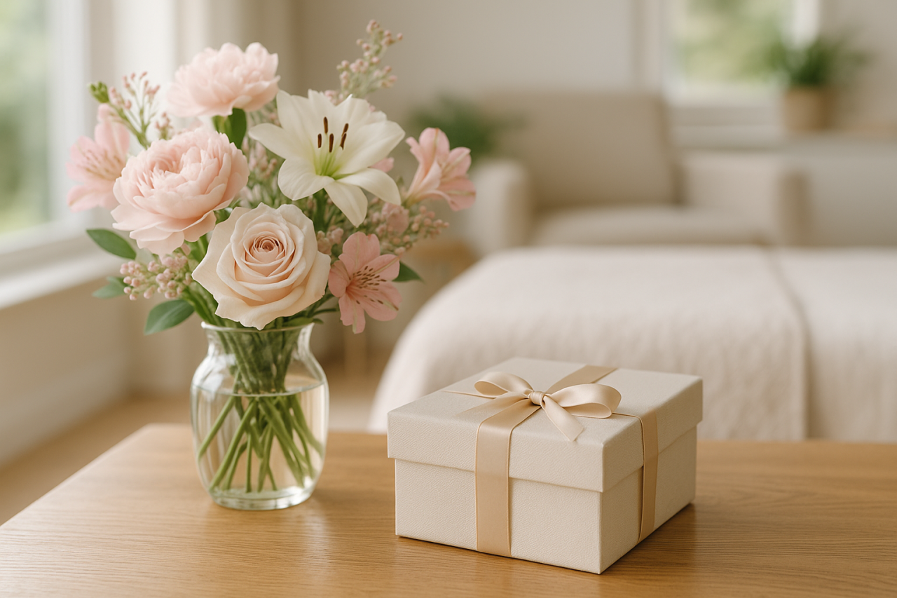 Anneler Günü Hediyesi Ne Alınır? 2026’in En Çok Tercih Edilen Hediyeleri ve Fikirleri
