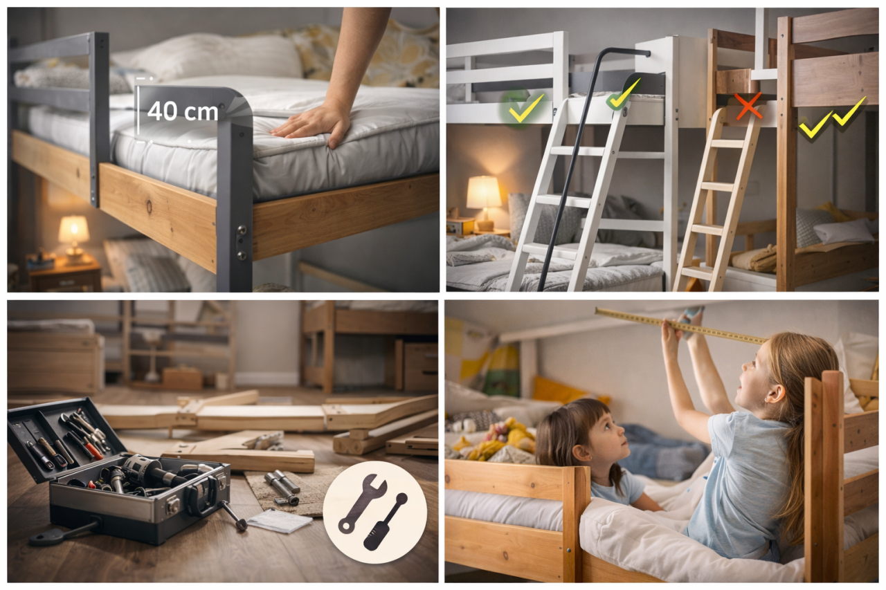 Ranza Alırken Nelere Dikkat Etmeliyiz? Güvenli ve Doğru Seçim Rehberi