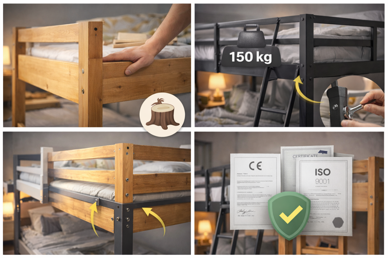 En Sağlam Ranza Hangisi