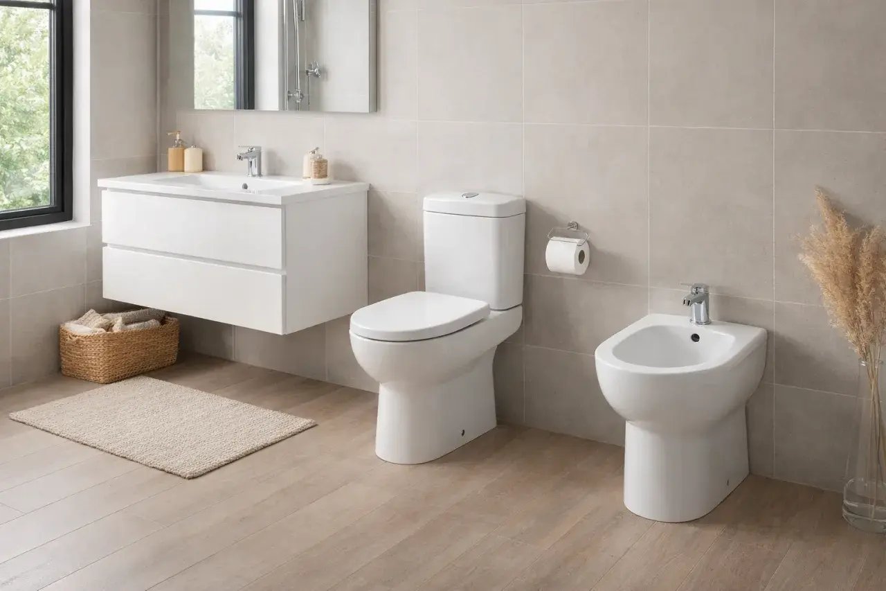 Vitrifiye Nedir? Banyo Vitrifiye Ürünleri ve Kullanım Rehberi