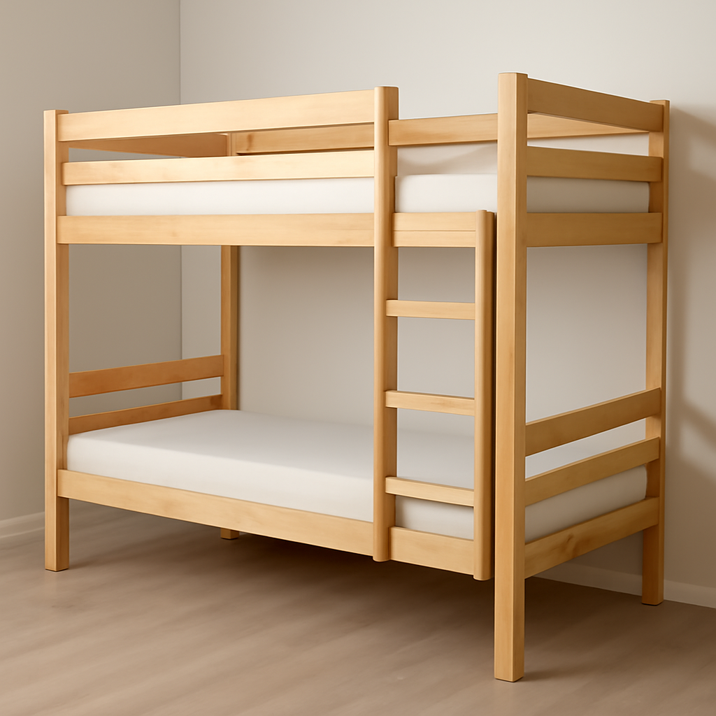 Ranzanın Üstü Kaç Kilo Taşır?