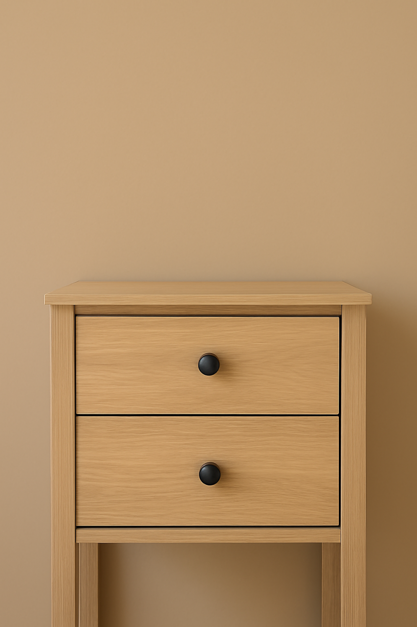 Komodin Kaç Cm Olmalı?