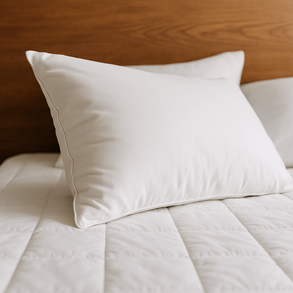 Doğru Yastık Seçimi Nasıl Yapılır?