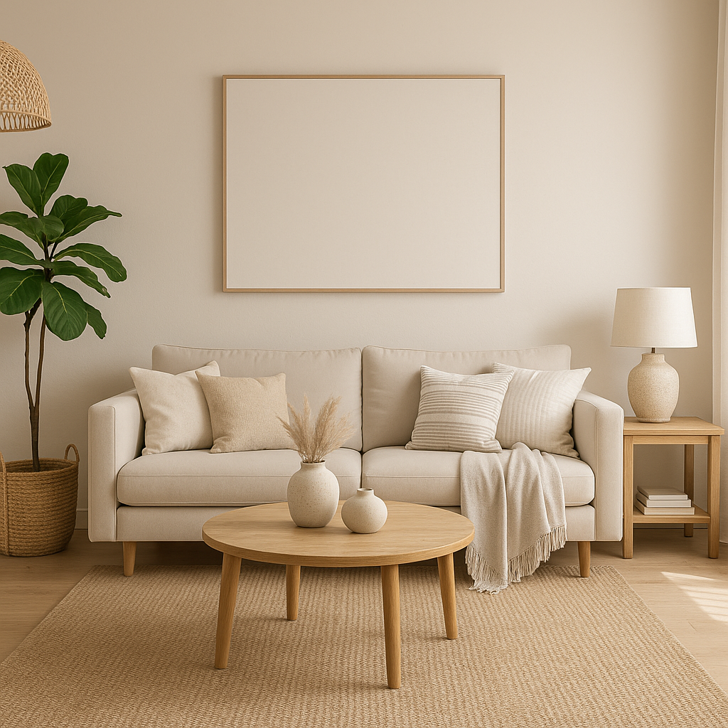 Ev Dekorasyon Fikirleri 