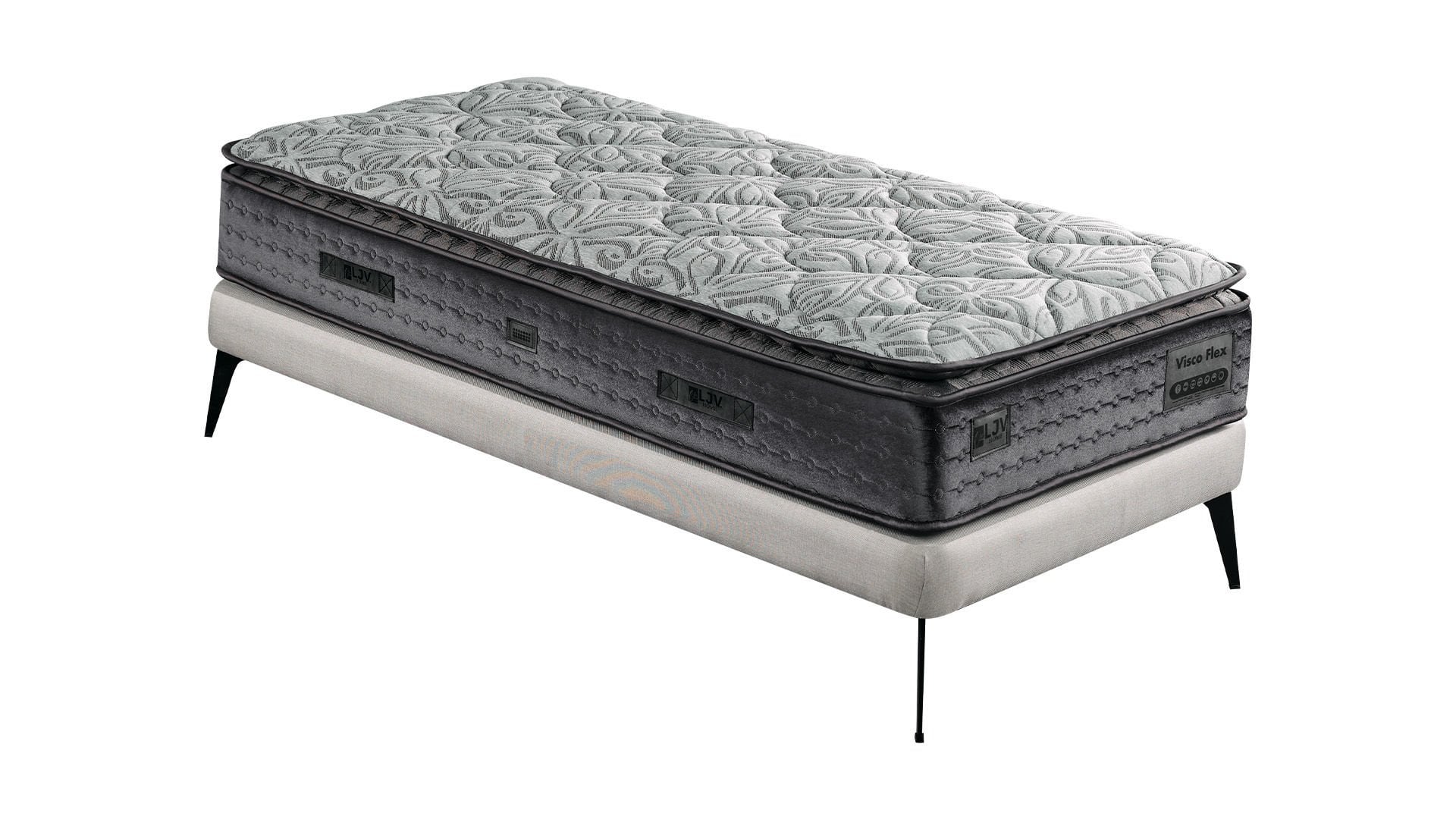 Visco Flex Yatak 90*200