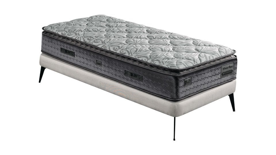 Visco Flex Yatak 100*200