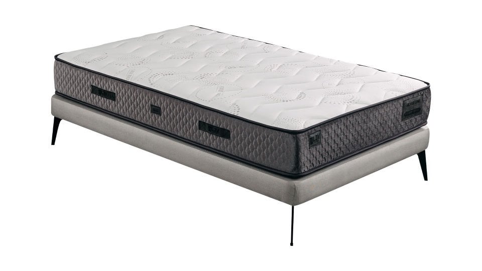 Silver Line Yatak 120*200