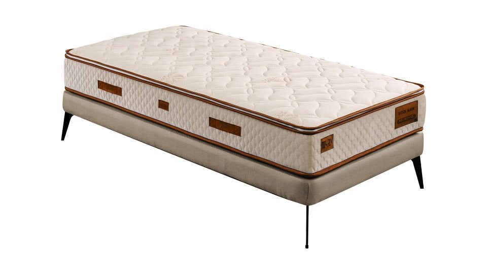 Wool Mark Yatak 100*200