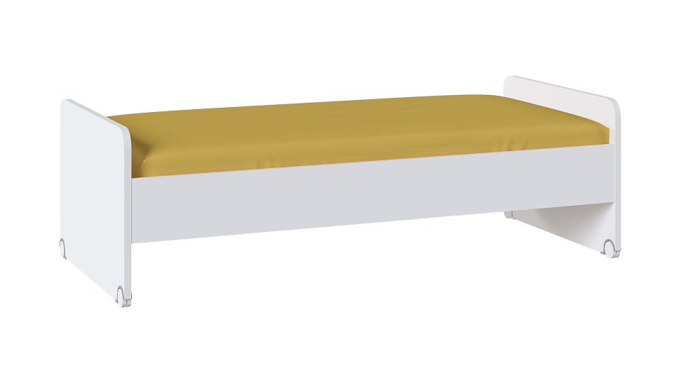 Joker Akıllı Ranza Karyola 90X190