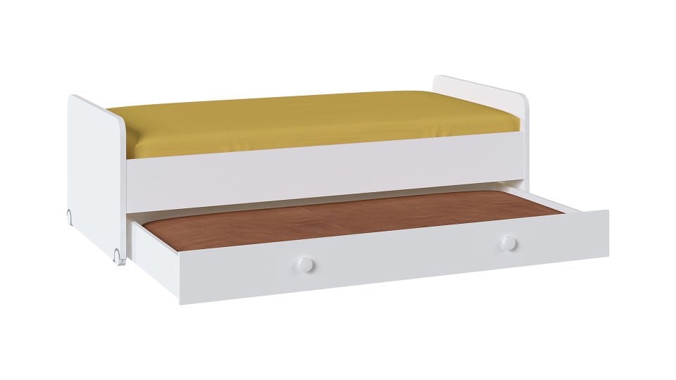 Joker Akıllı Ranza Alt Karyola 90X180