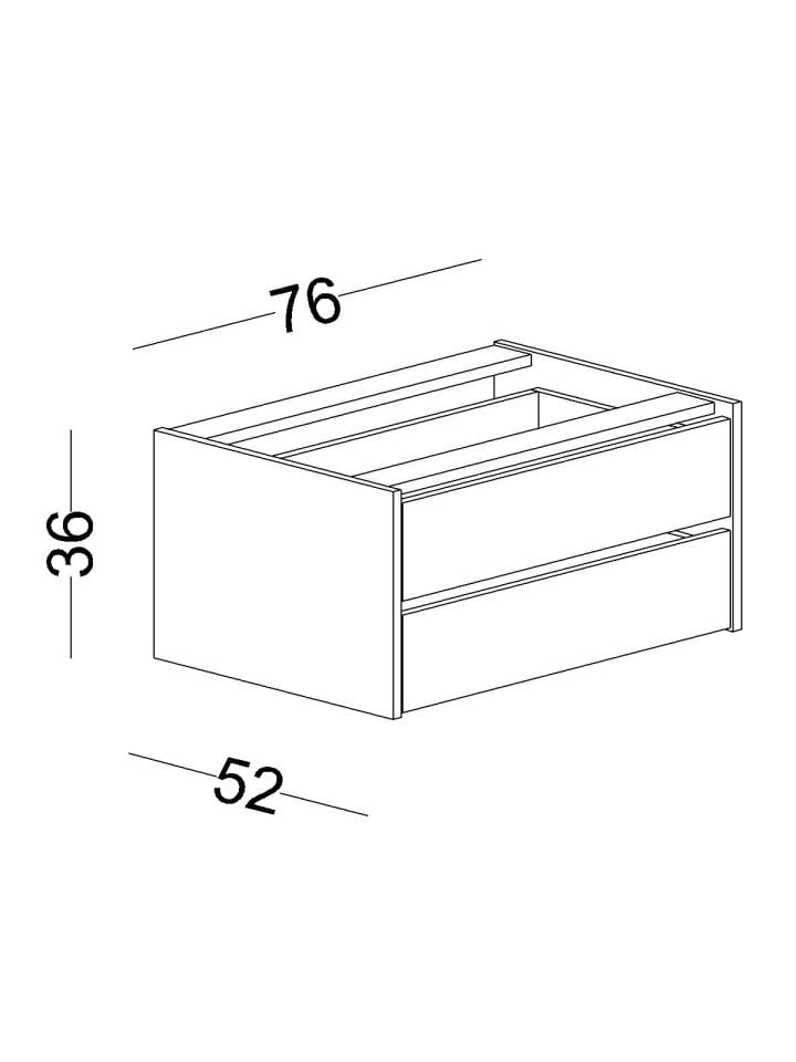 Bella Dolap İçi Opsiyonel Çekmece