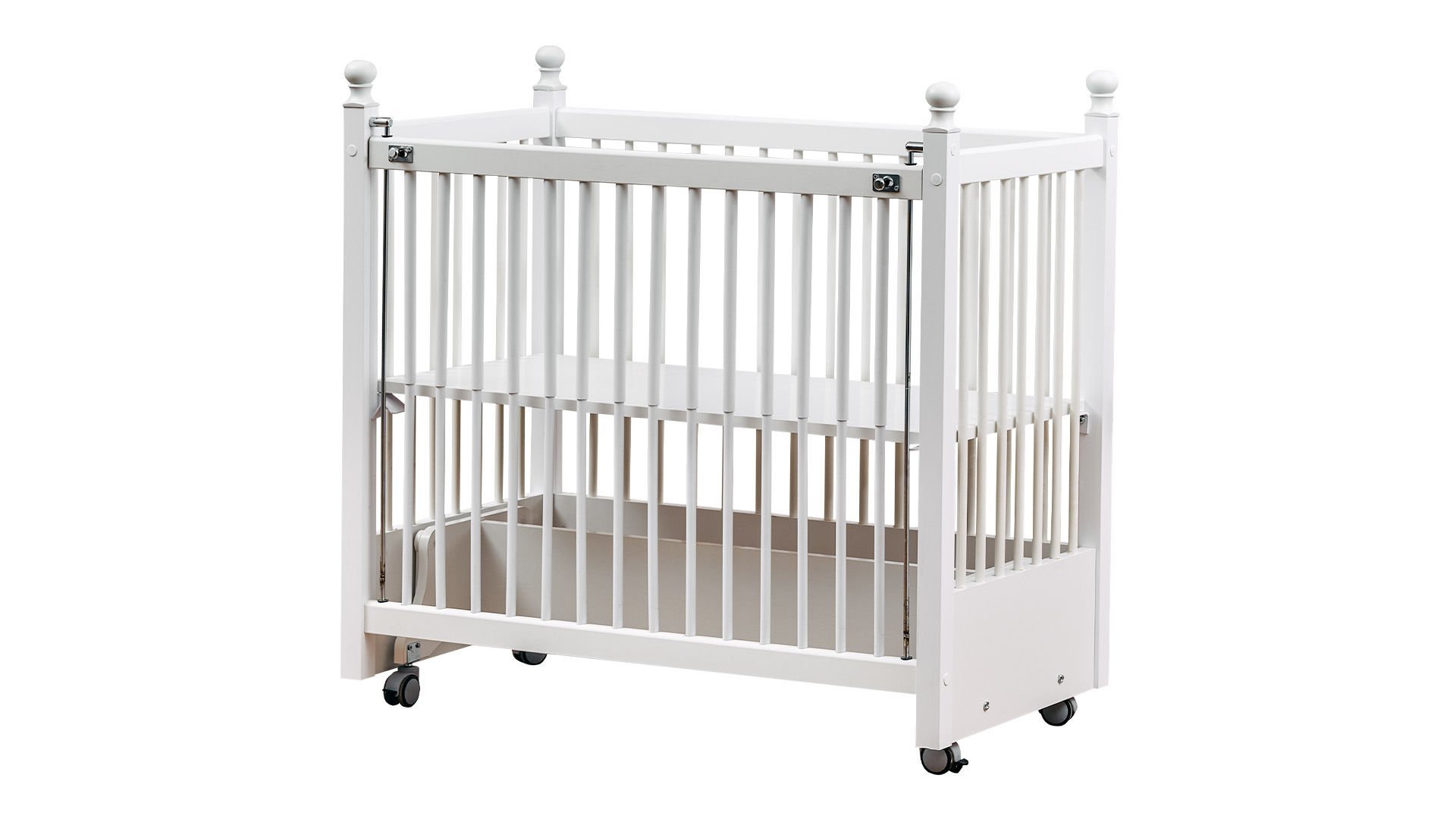 Daliy Anne Yanı Beşik 50*100