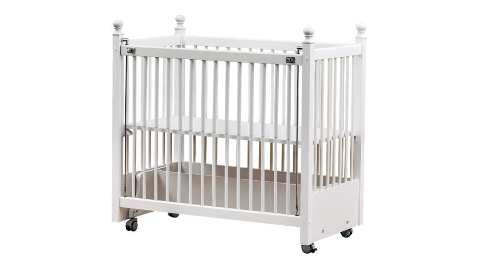 Daliy Anne Yanı Beşik 50*100