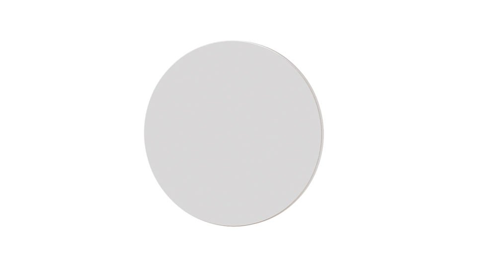 Bella Şifonyer Ayna