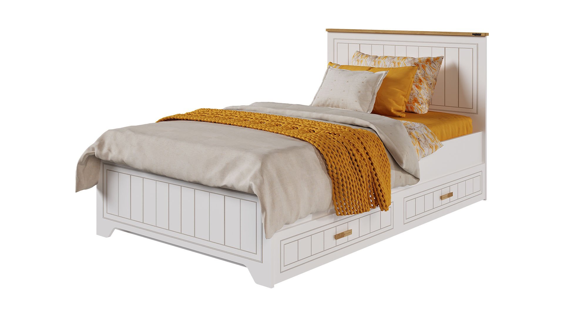 Bella Karyola 120*200