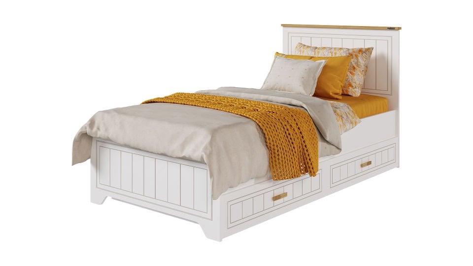 Bella Karyola 100*200