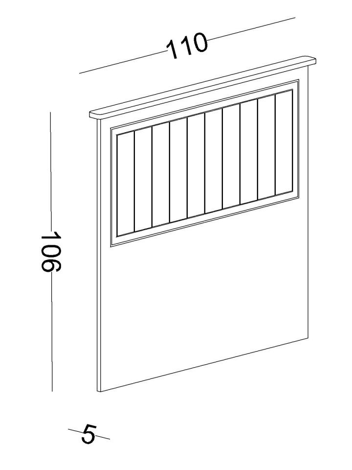 Bella Baza Başlığı 100'lük