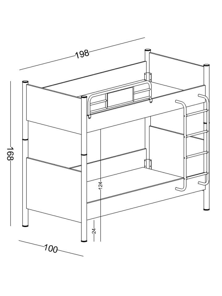 Bella Ranza Korkuluk