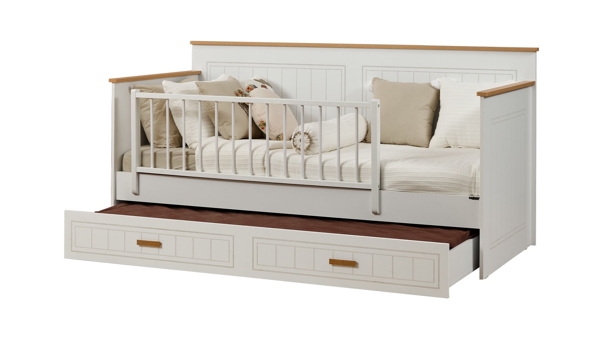 Bella Montessori Alt Karyola 90*180