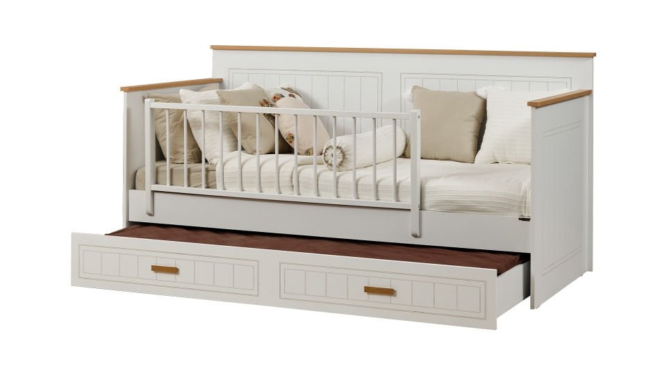 Bella Montessori Alt Karyola 90*180