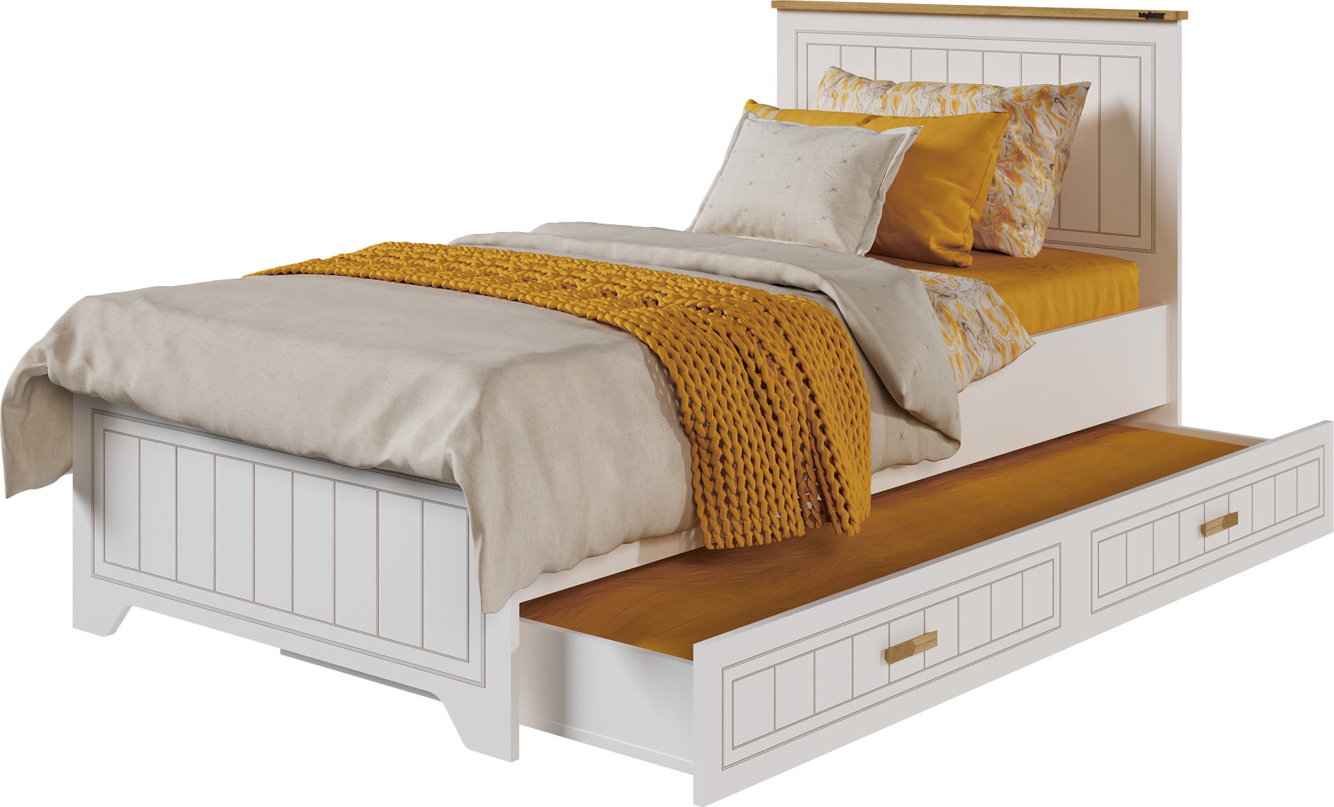 Bella Karyola Alt Karyola