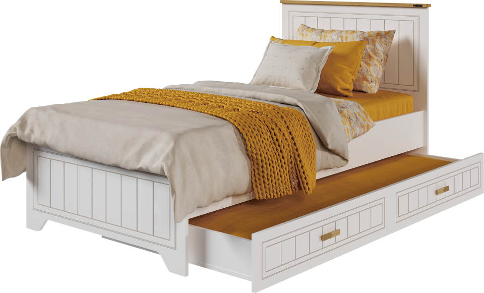 Bella Karyola Alt Karyola