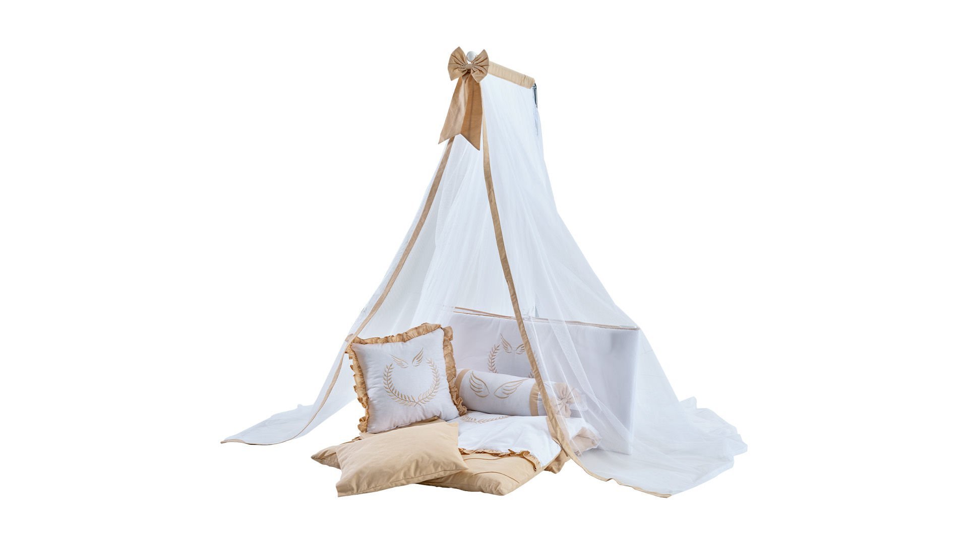 Baby Angel Uyku Seti 50*100 Cm