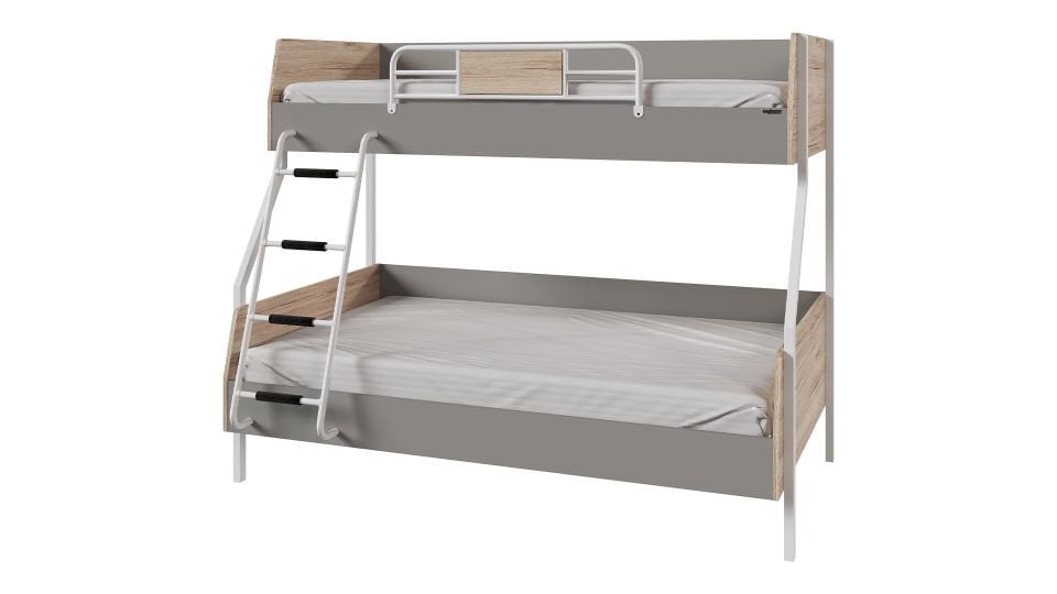 Evon Ranza Üst 90X200 - Alt 120X200