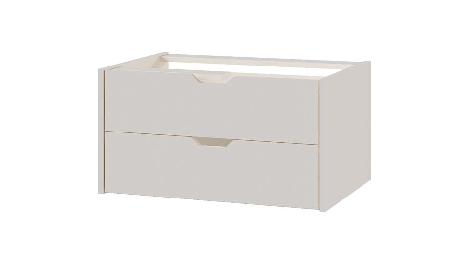 Alegra Dolap İçi Opsiyonel Çekmece