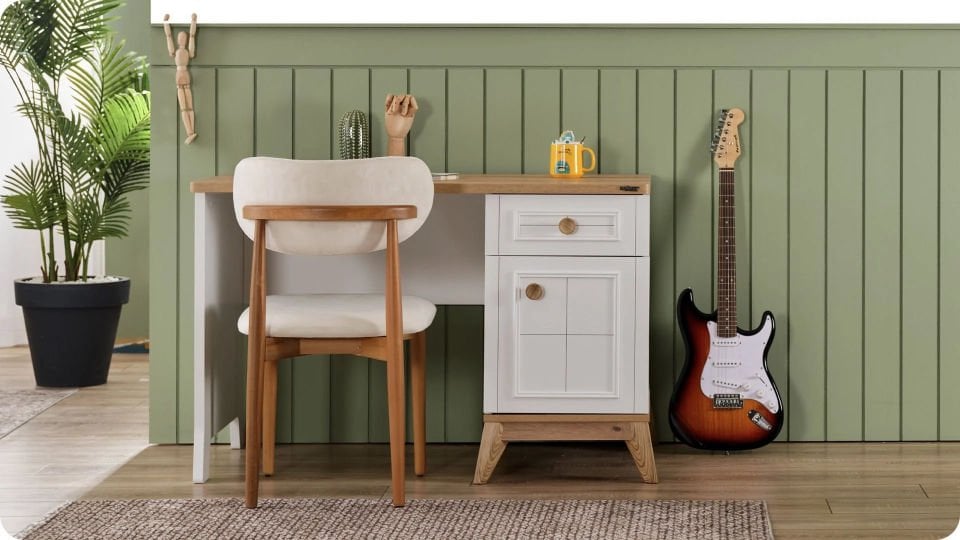 Alegra Çalışma Masası