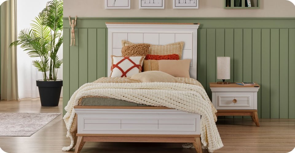 Alegra Komodin (Usb Portlu)