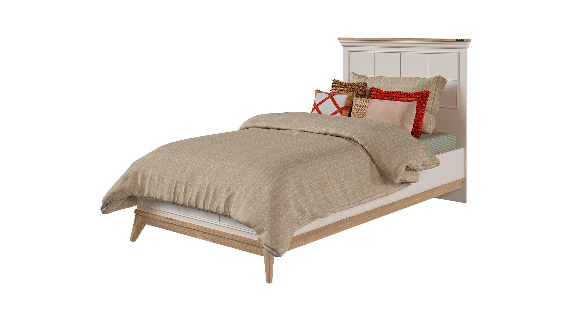 Alegra Karyola 100*200