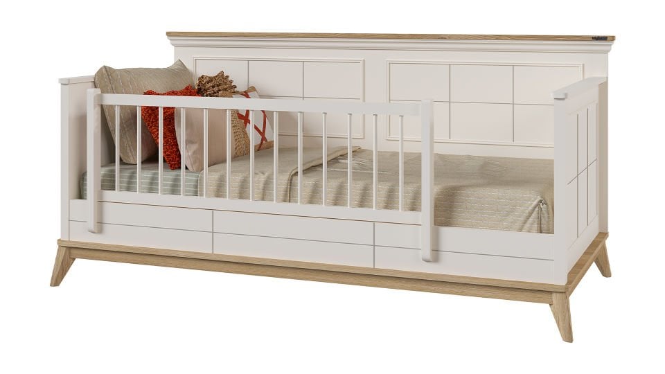 Alegra Montessori 90x190