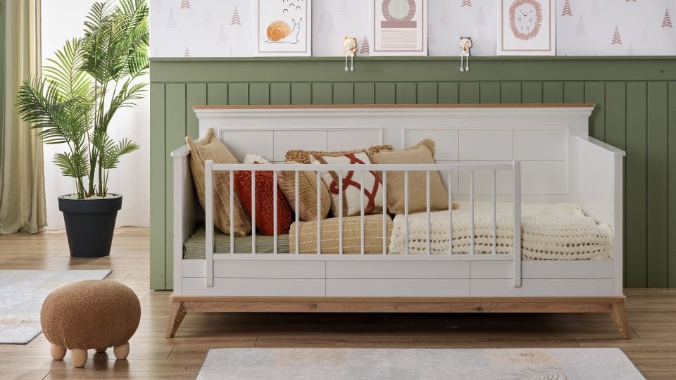 Alegra Montessori 90x190