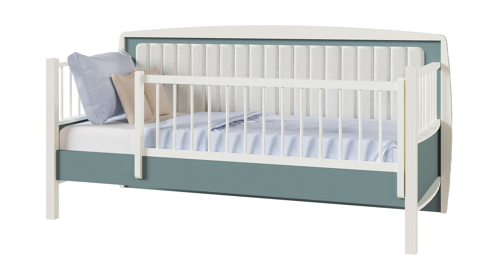 Marin Montessori 90*190