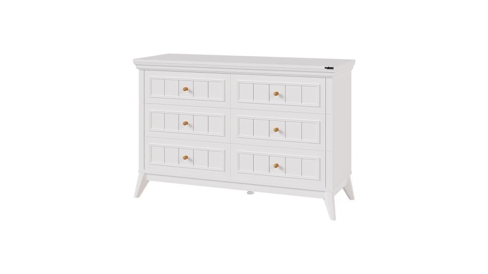 Gloria Geniş Şifonyer