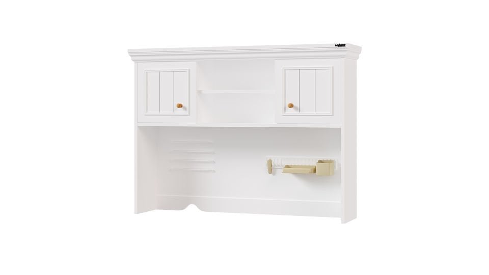 Gloria Çalışma Masası Üst Modül