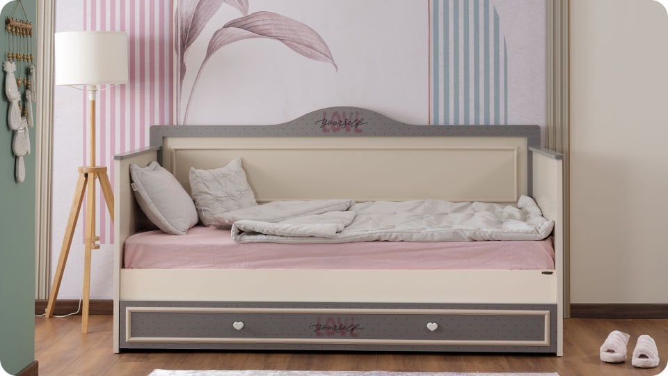 Juliet Montessori 90X200