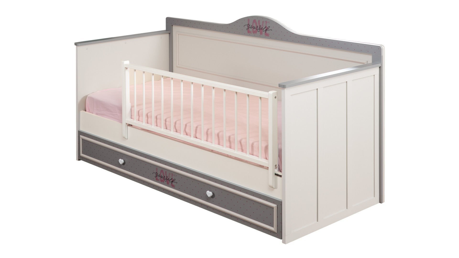 Juliet Montessori 90X200