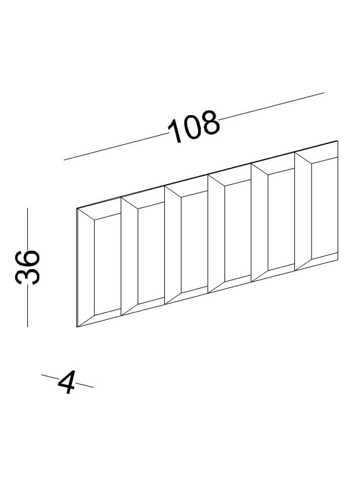 Gloria Başlık Döşemesi 120'lik (Karyola ve Baza)