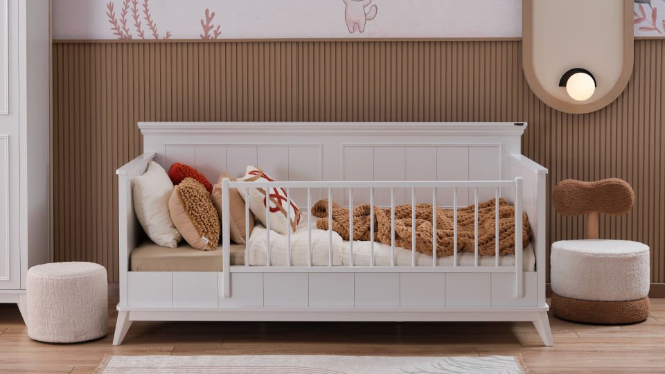 Gloria Montessori 100x200