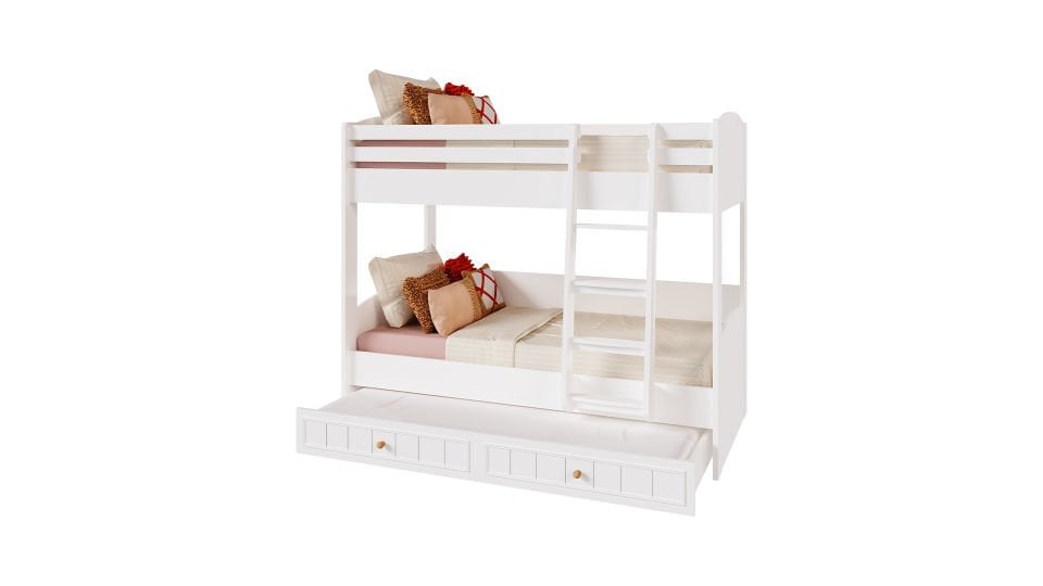 Gloria Ranza Alt Karyola 90x190