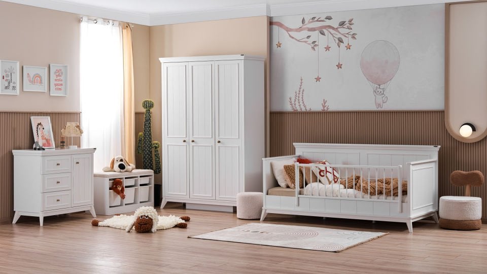 Gloria Oyuncak Kutusu